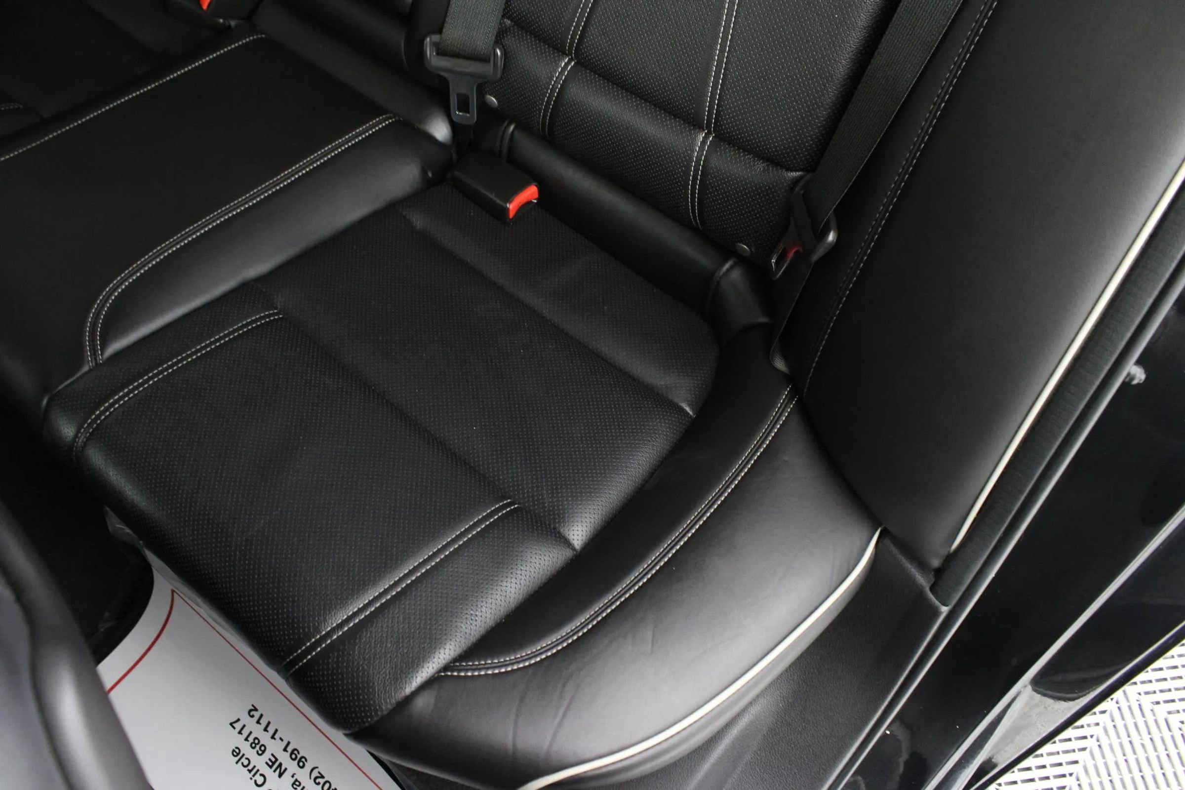 Used 2020 Acura TLX V6 w/ Technology Package image 39