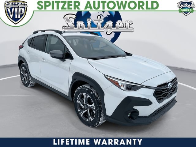 New 2026 Subaru Crosstrek 2.0i Premium
