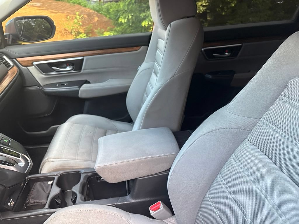 Used 2020 Honda CR-V EX image 11
