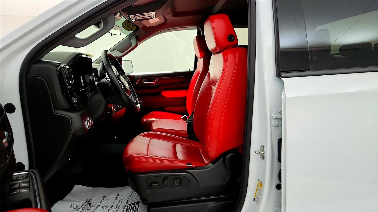 Used 2023 GMC Sierra 1500 Elevation AWD/4WD image 22