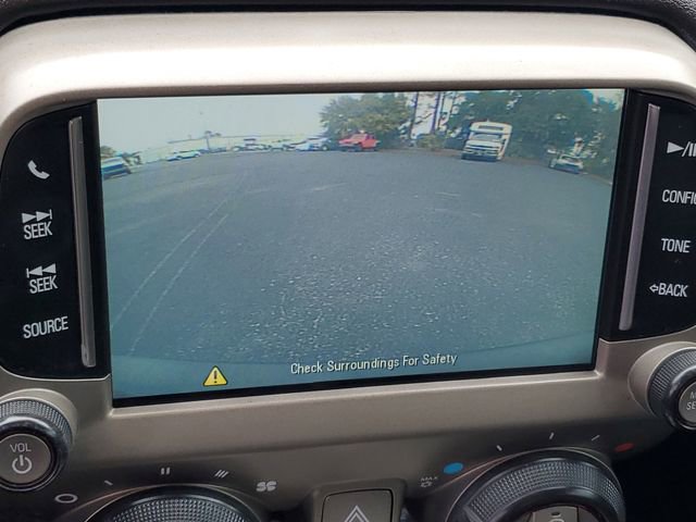 Used 2014 Chevrolet Camaro LT w/ RS Package image 22