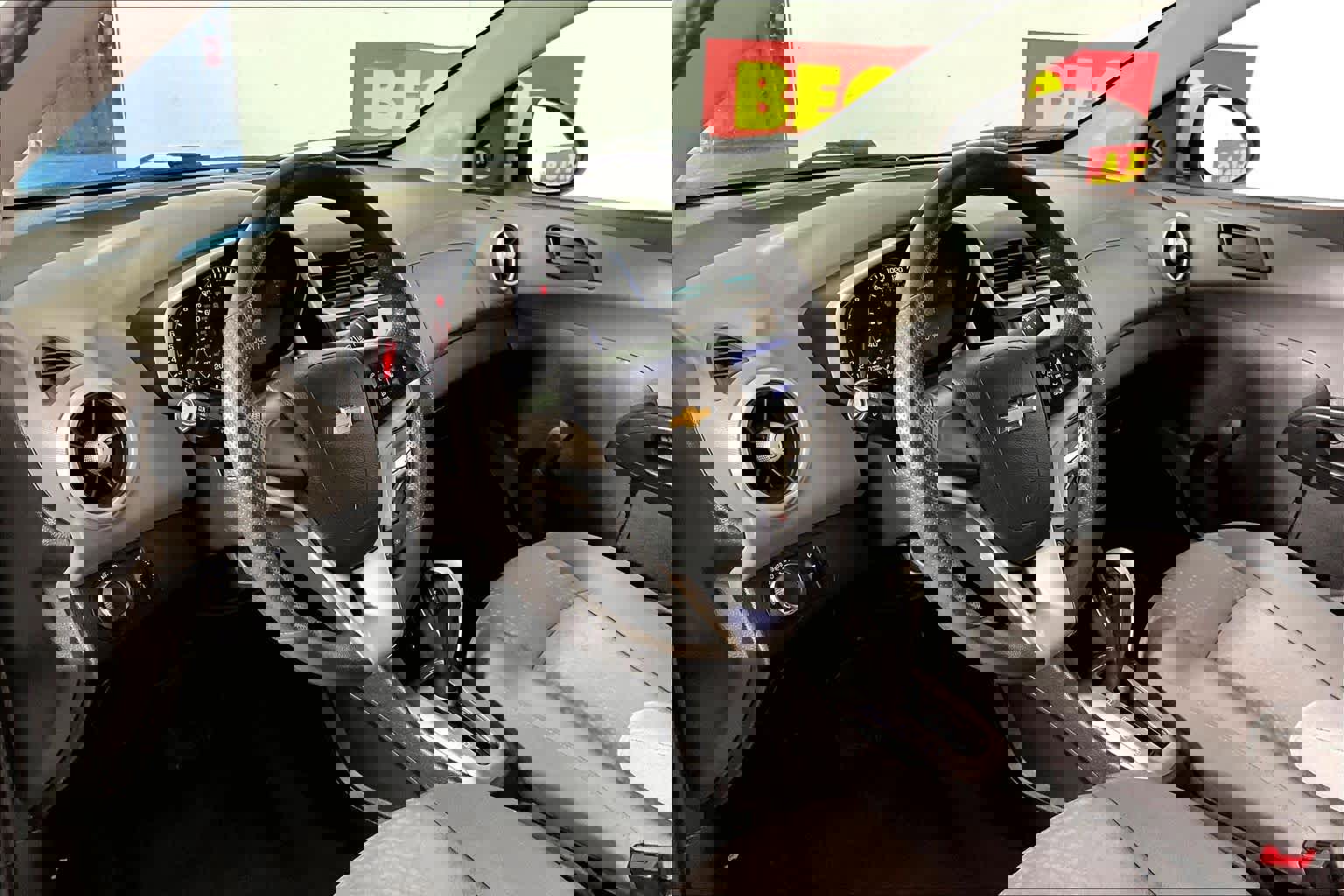 Used 2017 Chevrolet Sonic LS image 14