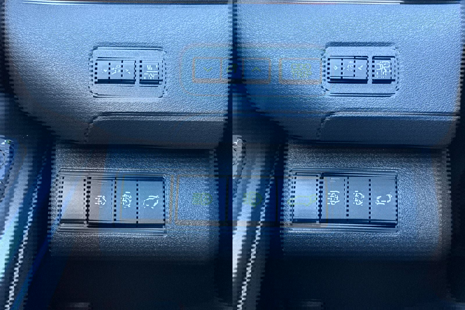 New 2026 Toyota bZ image 31