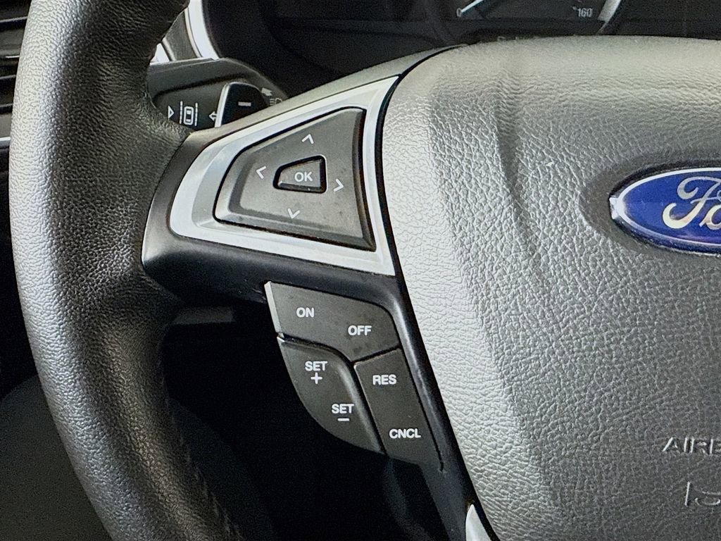 Used 2016 Ford Edge Sport w/ Equipment Group 401A image 11