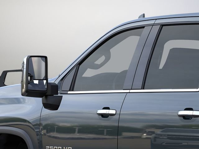 New 2026 Chevrolet Silverado 2500 LTZ w/ LTZ Premium Package image 12