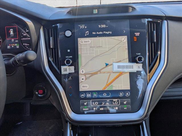 New 2025 Subaru Outback Limited w/ Popular Package #2 image 15