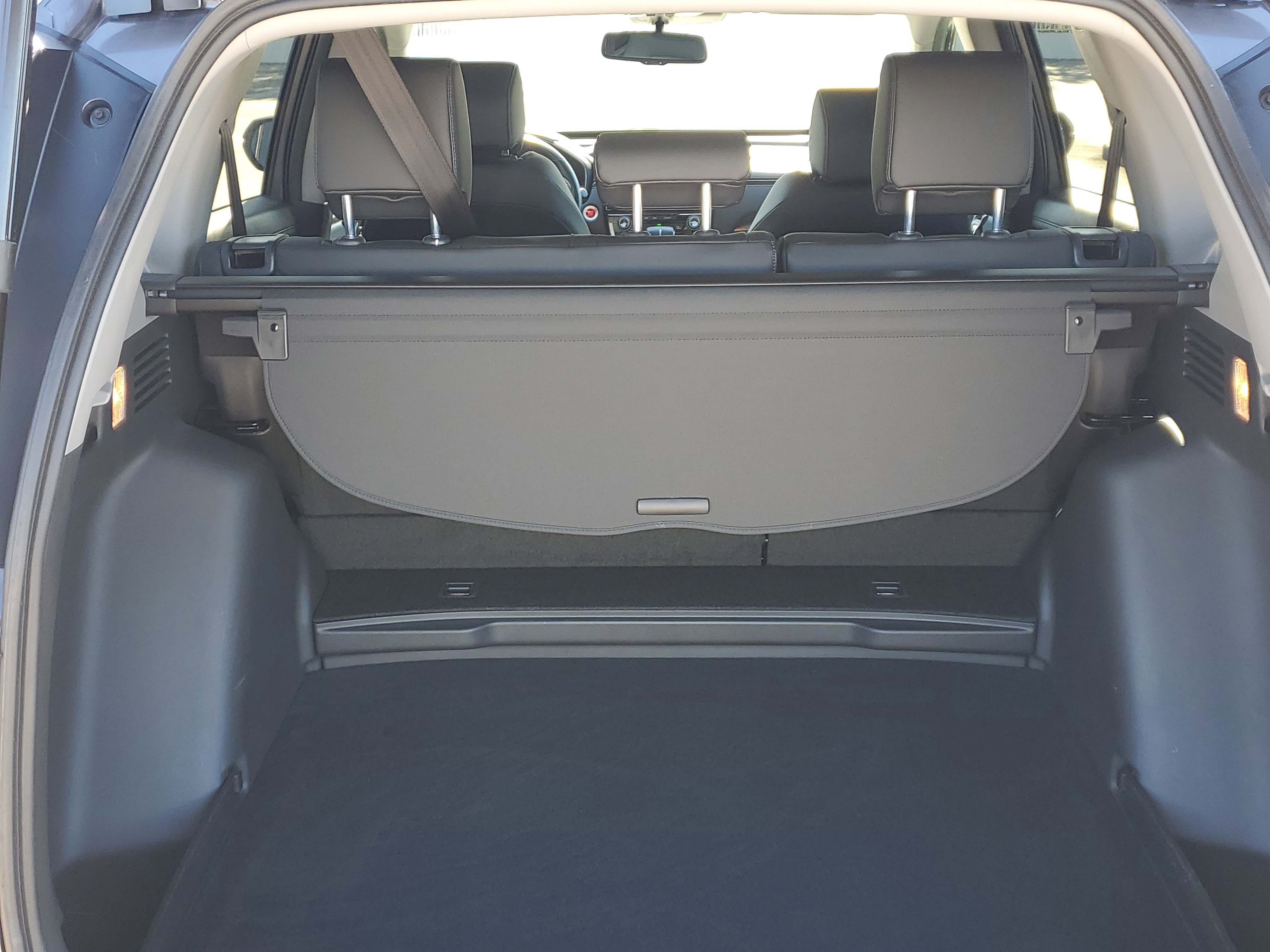 Used 2022 Honda CR-V EX-L image 10