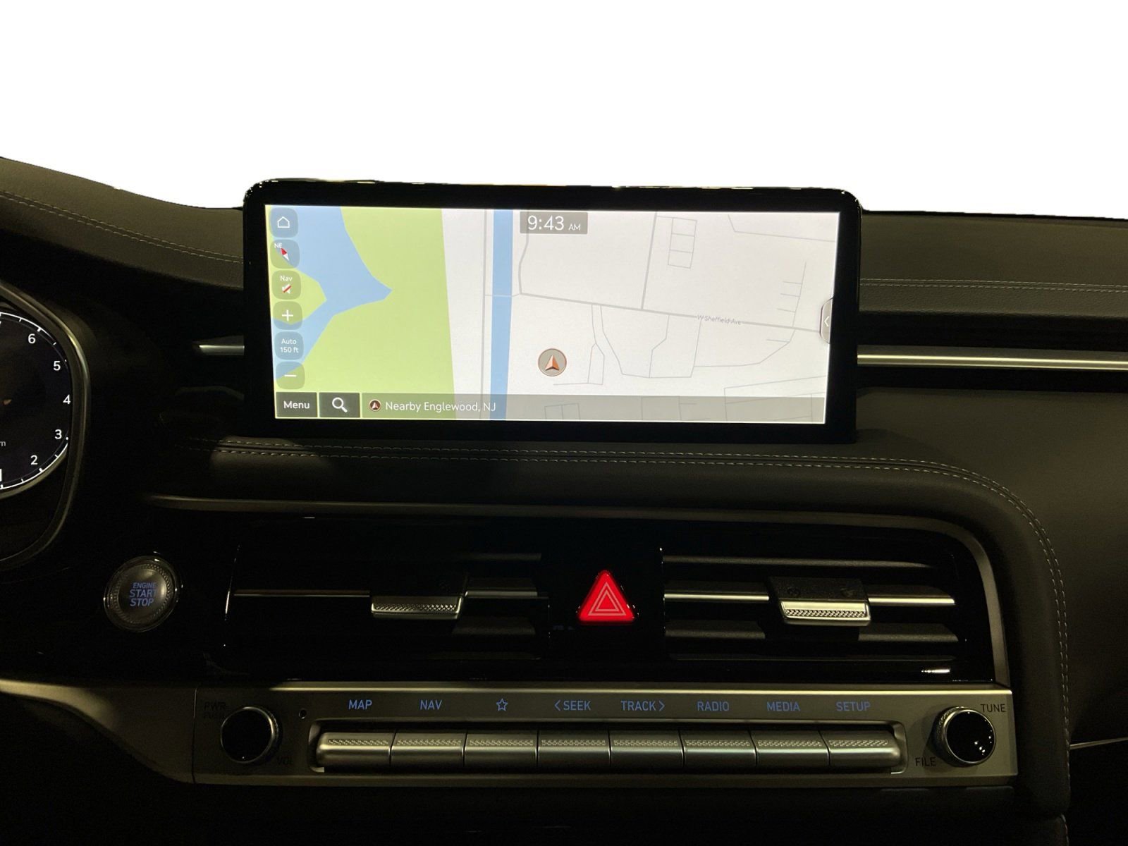 Used 2026 Genesis G70 3.3T Sport Prestige image 24