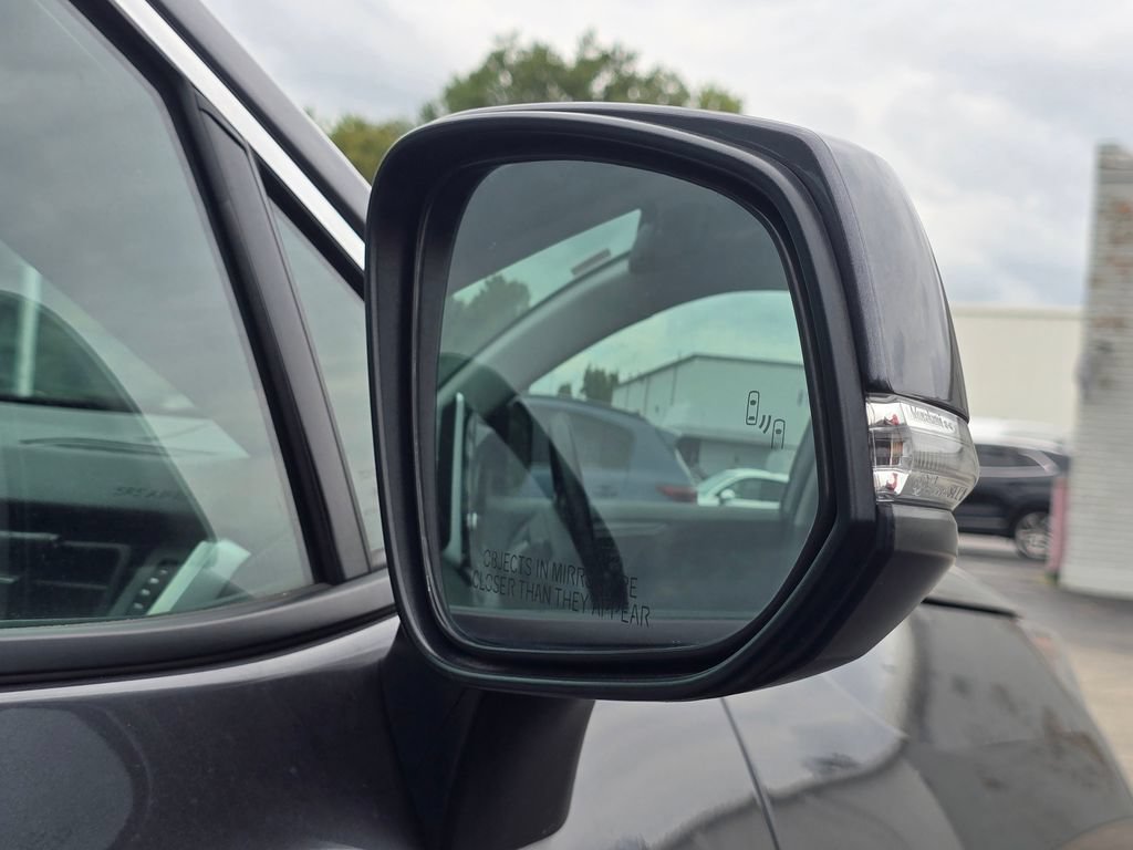 Certified 2025 Toyota RAV4 XLE AWD/4WD image 19