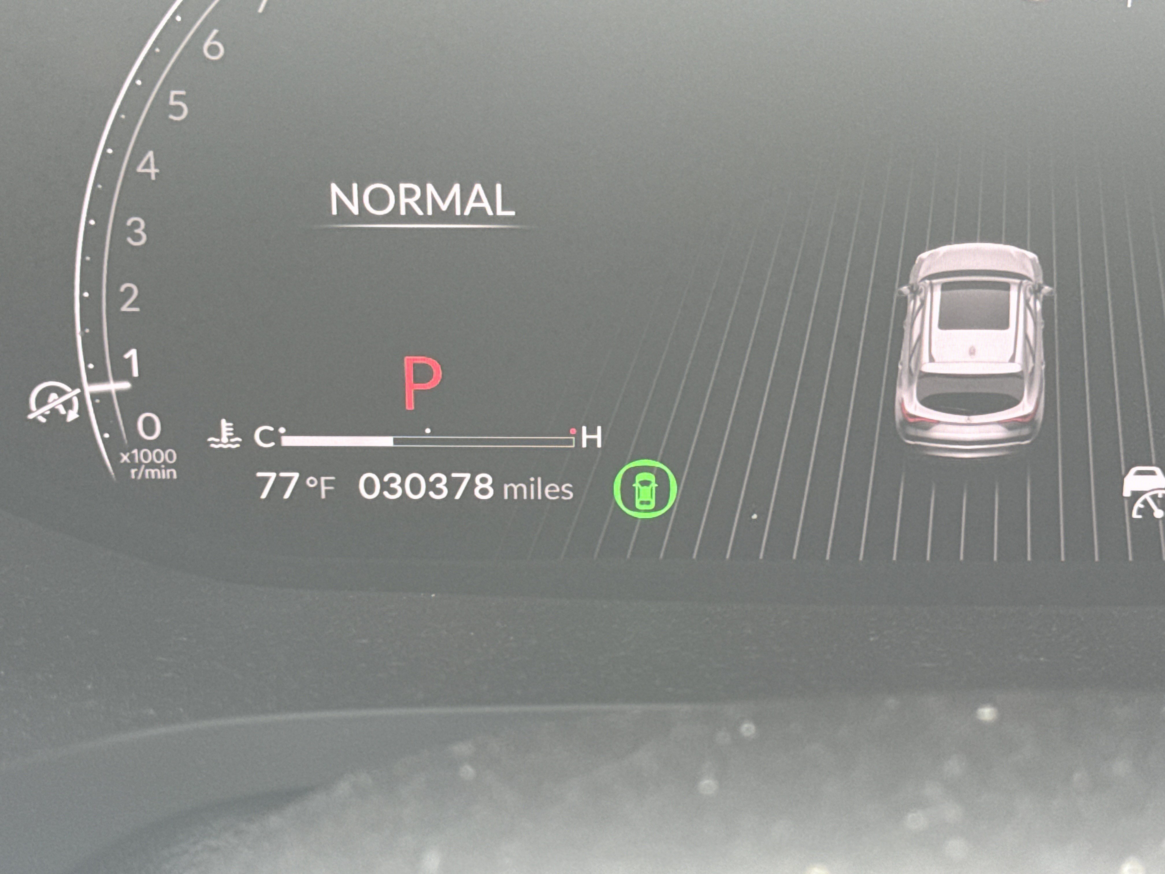 Used 2024 Acura MDX w/ Advance Package AWD/4WD image 22