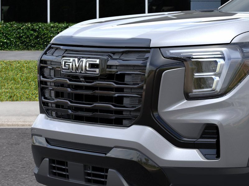 New 2027 GMC Terrain Elevation w/ Elevation Premium Package FWD image 13