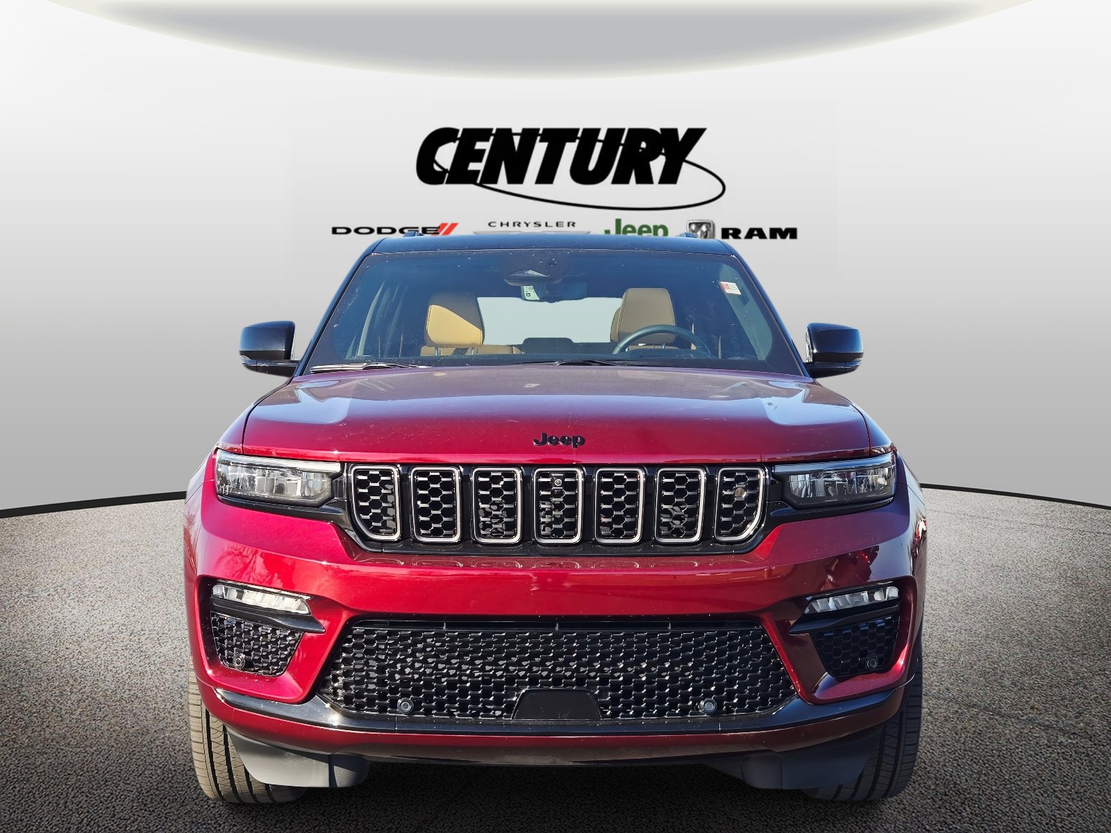 Used 2024 Jeep Grand Cherokee Summit image 9