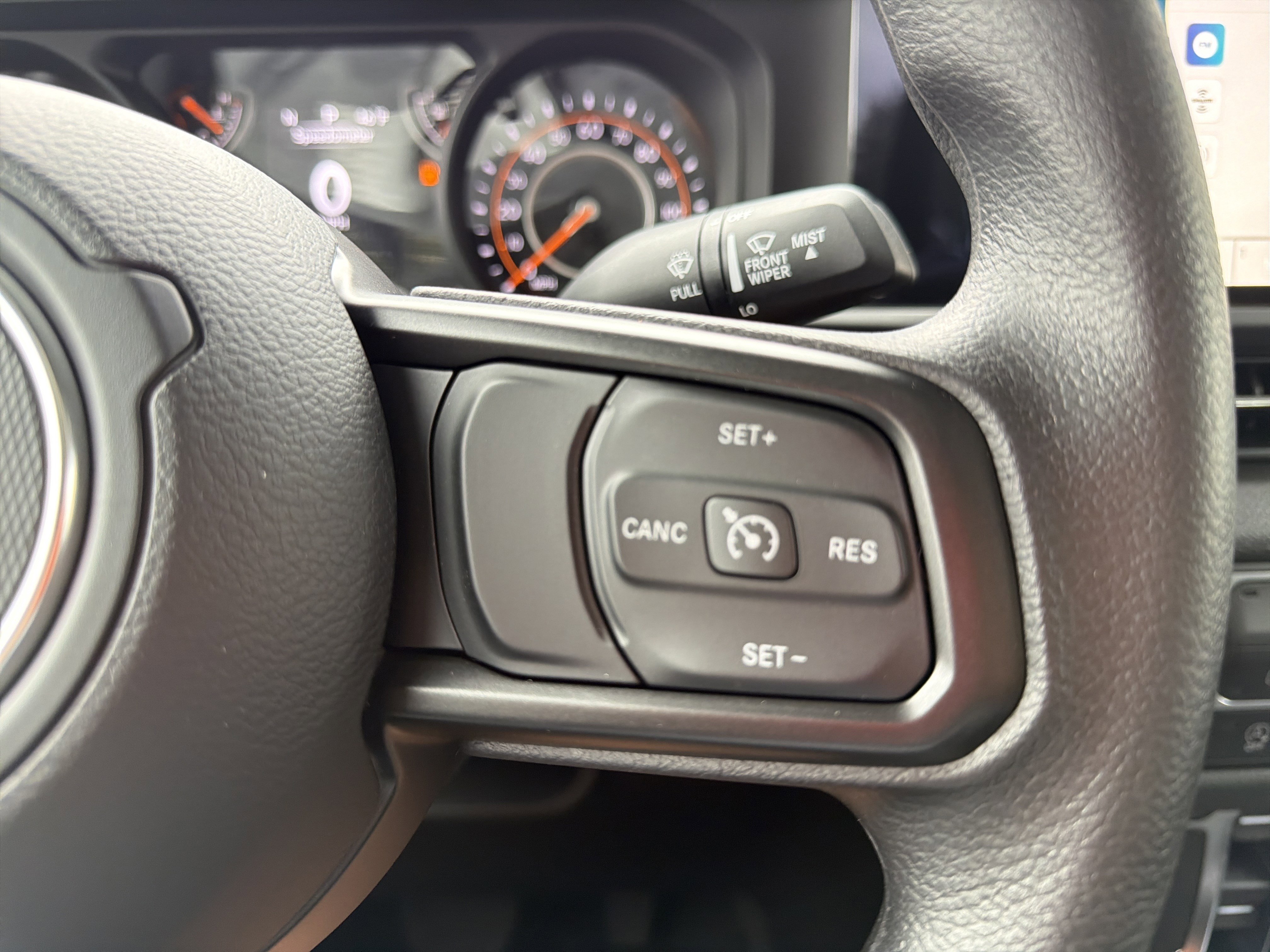 New 2026 Jeep Gladiator Sport image 25