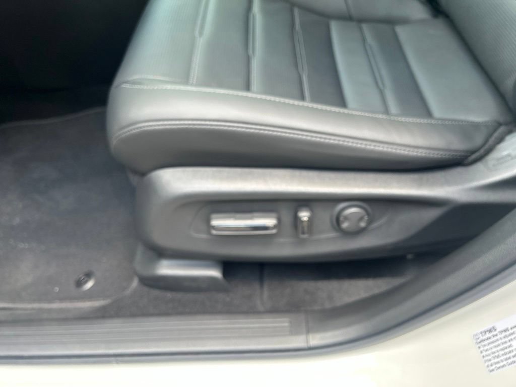 Used 2026 Honda CR-V EX-L image 21