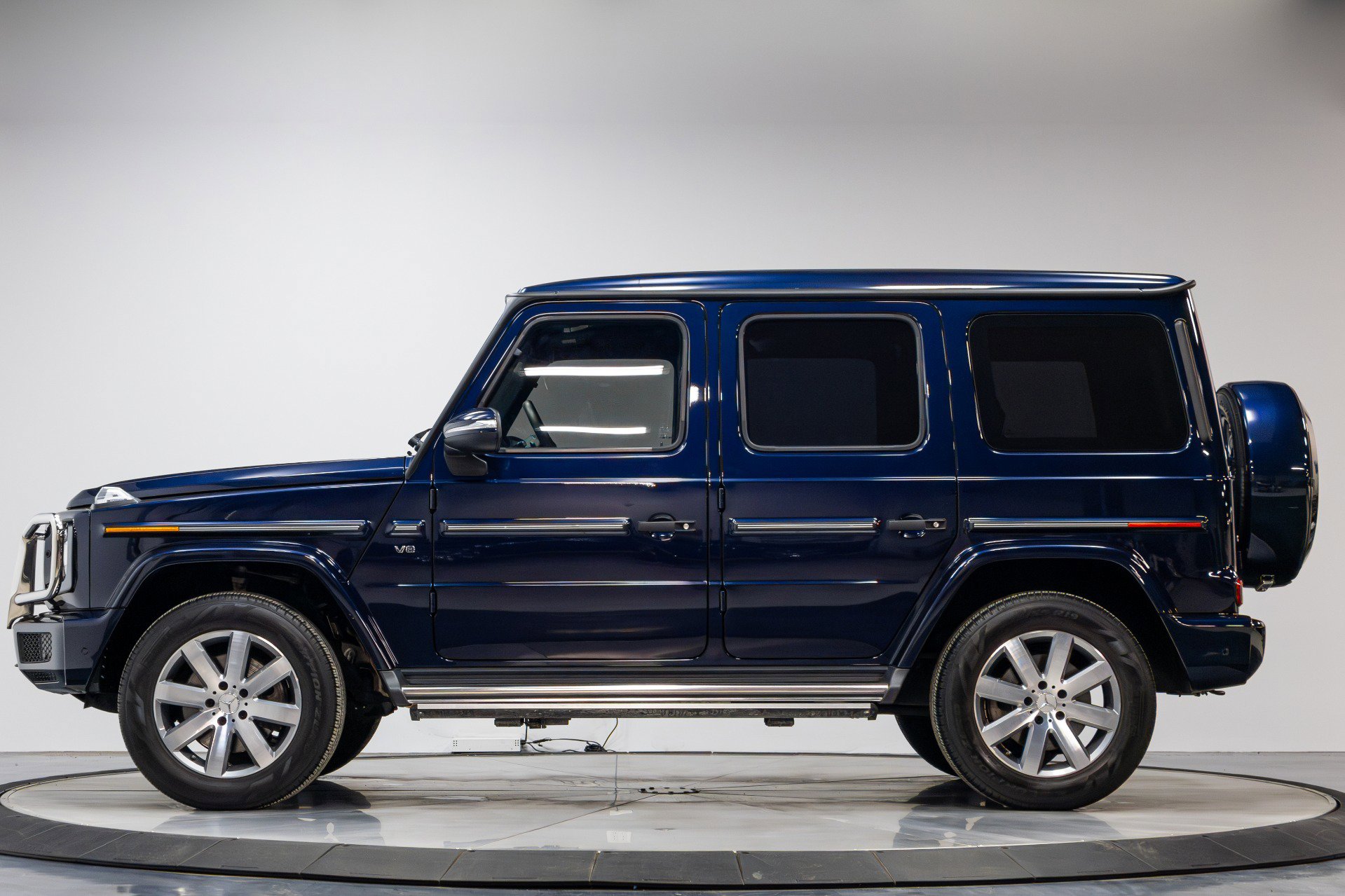Used 2020 Mercedes-Benz G 550 image 35