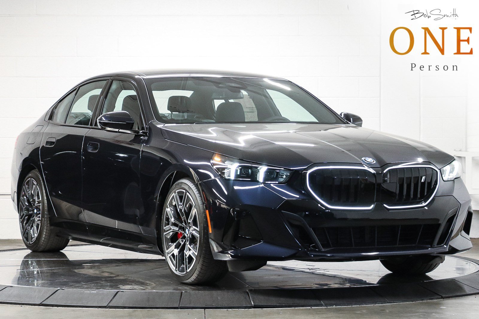 New 2027 BMW i5 eDrive40 w/ M Sport Package RWD image 1