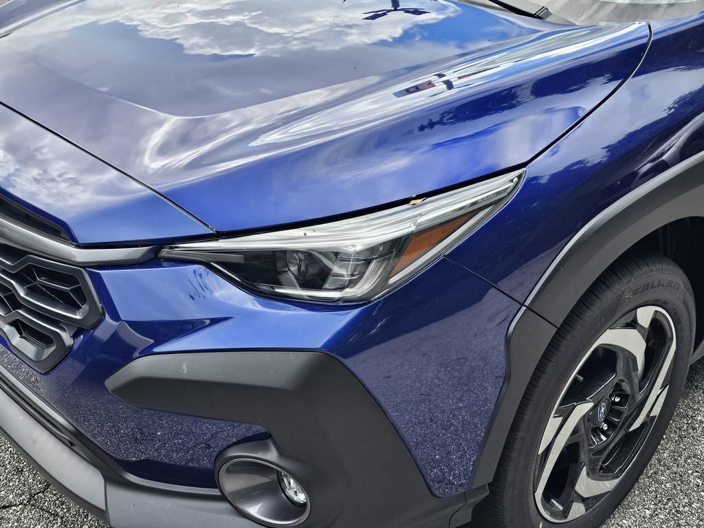 New 2026 Subaru Crosstrek 2.5i Limited AWD/4WD image 6