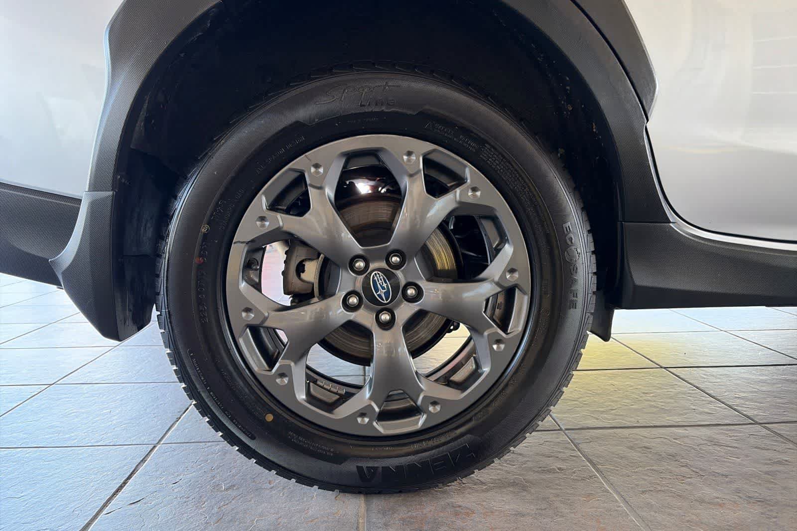Used 2021 Subaru Crosstrek 2.5i Sport w/ Popular Package #2B AWD/4WD image 29