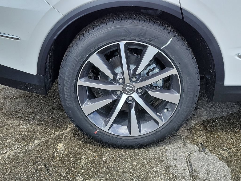 New 2026 Acura MDX FWD w/ Technology Package image 5