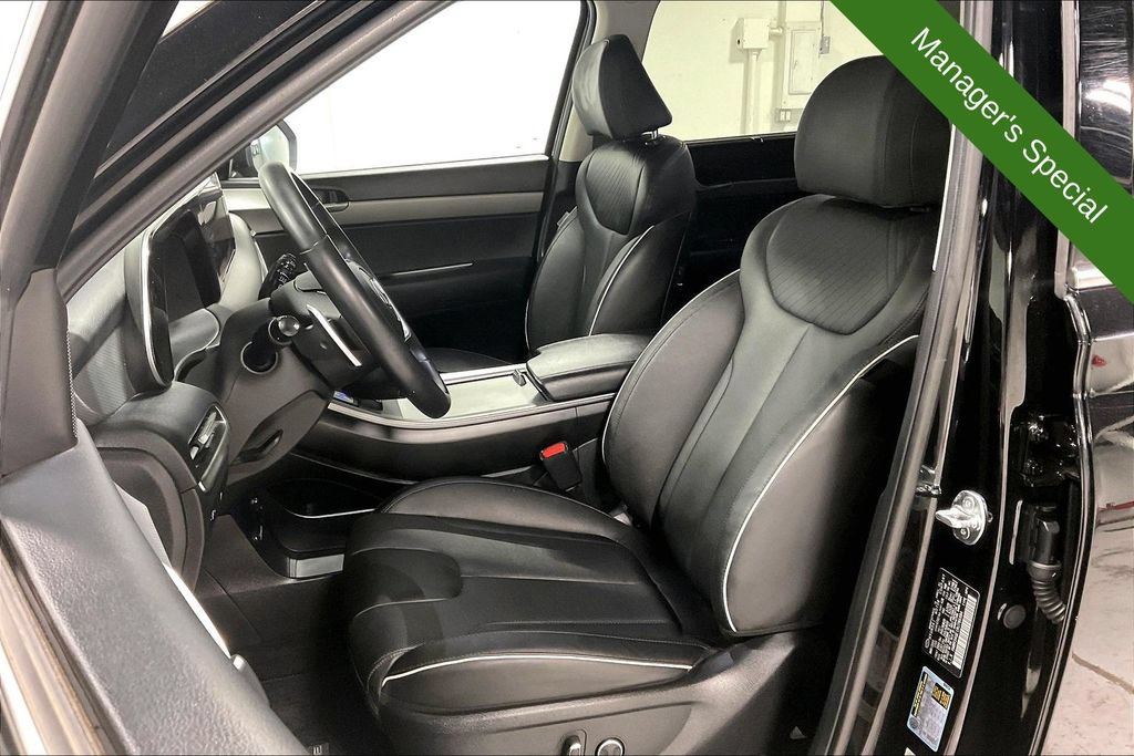 Used 2024 Hyundai Palisade XRT FWD image 31