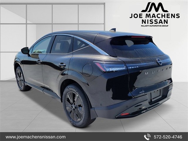 New 2026 Nissan Murano SV image 4