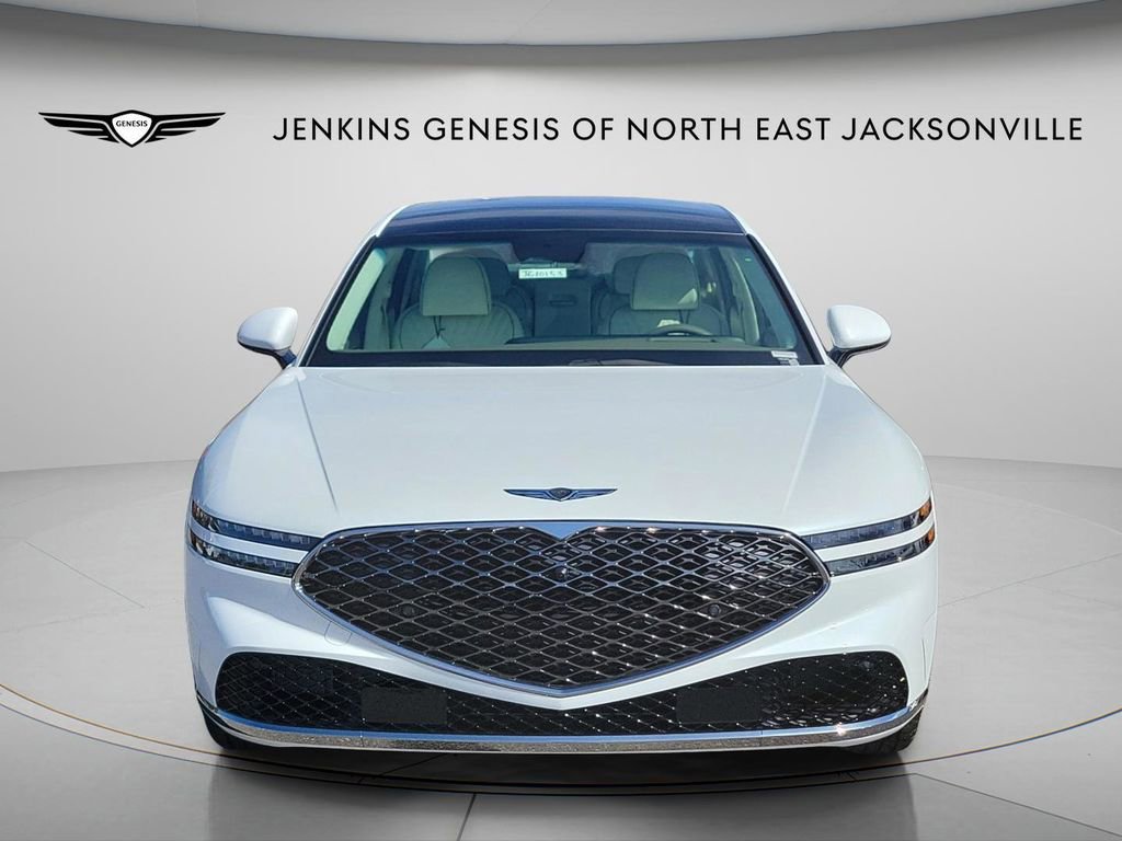 New 2026 Genesis G90 3.5T image 12
