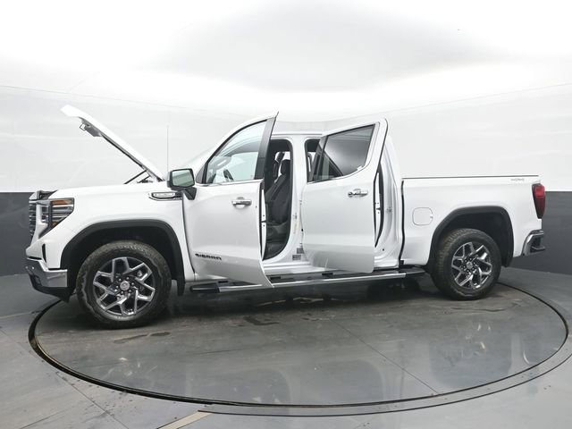 New 2026 GMC Sierra 1500 SLT w/ SLT Premium Plus Package image 55