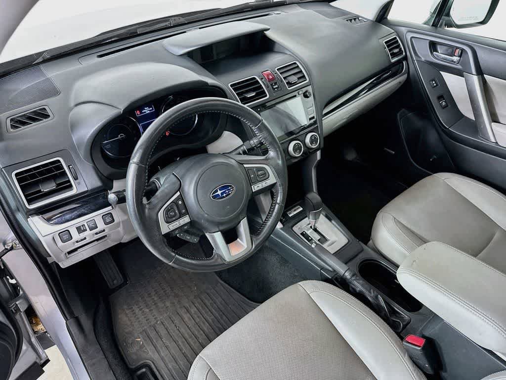 Used 2018 Subaru Forester 2.5i Limited AWD/4WD image 2