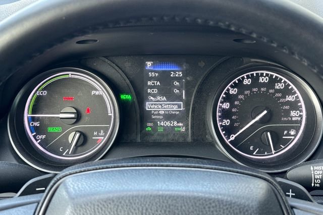 Used 2022 Toyota Camry SE image 26