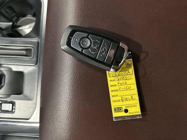 Certified 2023 Ford F150 Lariat AWD/4WD image 33