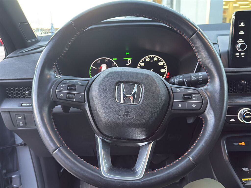 Used 2024 Honda CR-V Sport-L image 9