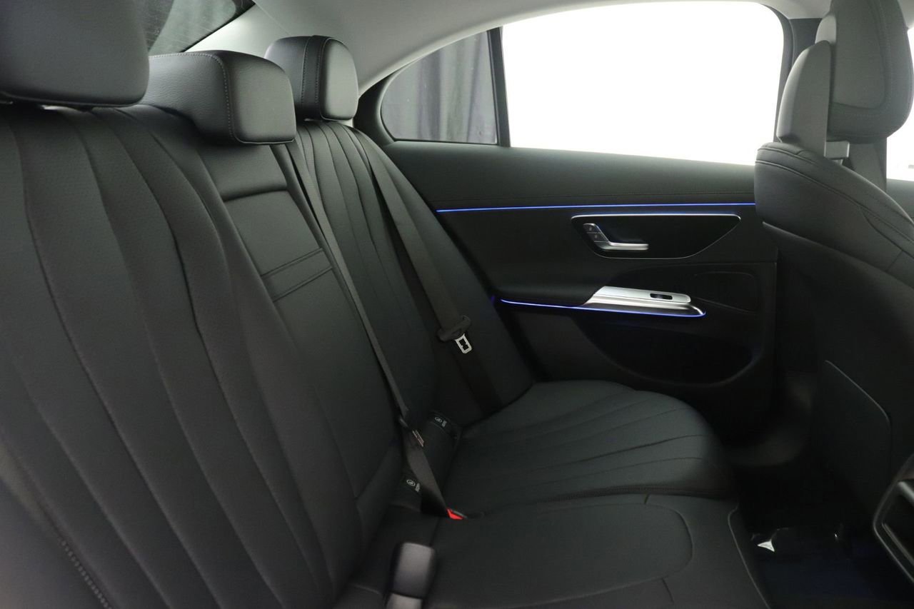 New 2026 Mercedes-Benz E 350 Sedan image 10