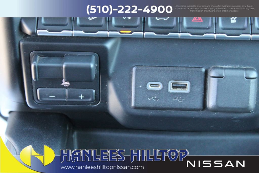 Used 2019 Chevrolet Silverado 1500 RST w/ True North Edition image 21