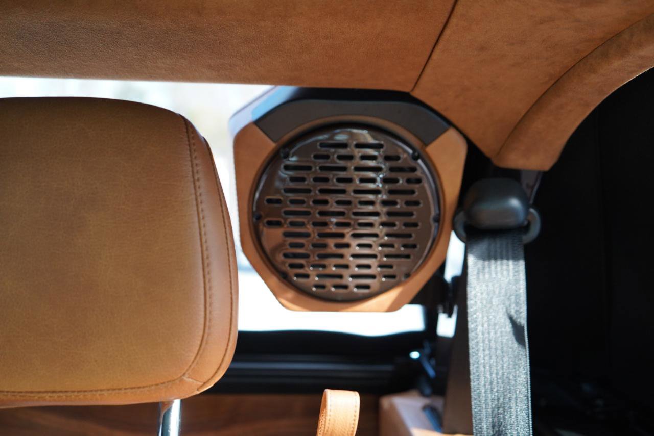 Used 2025 Ford Bronco Badlands image 43