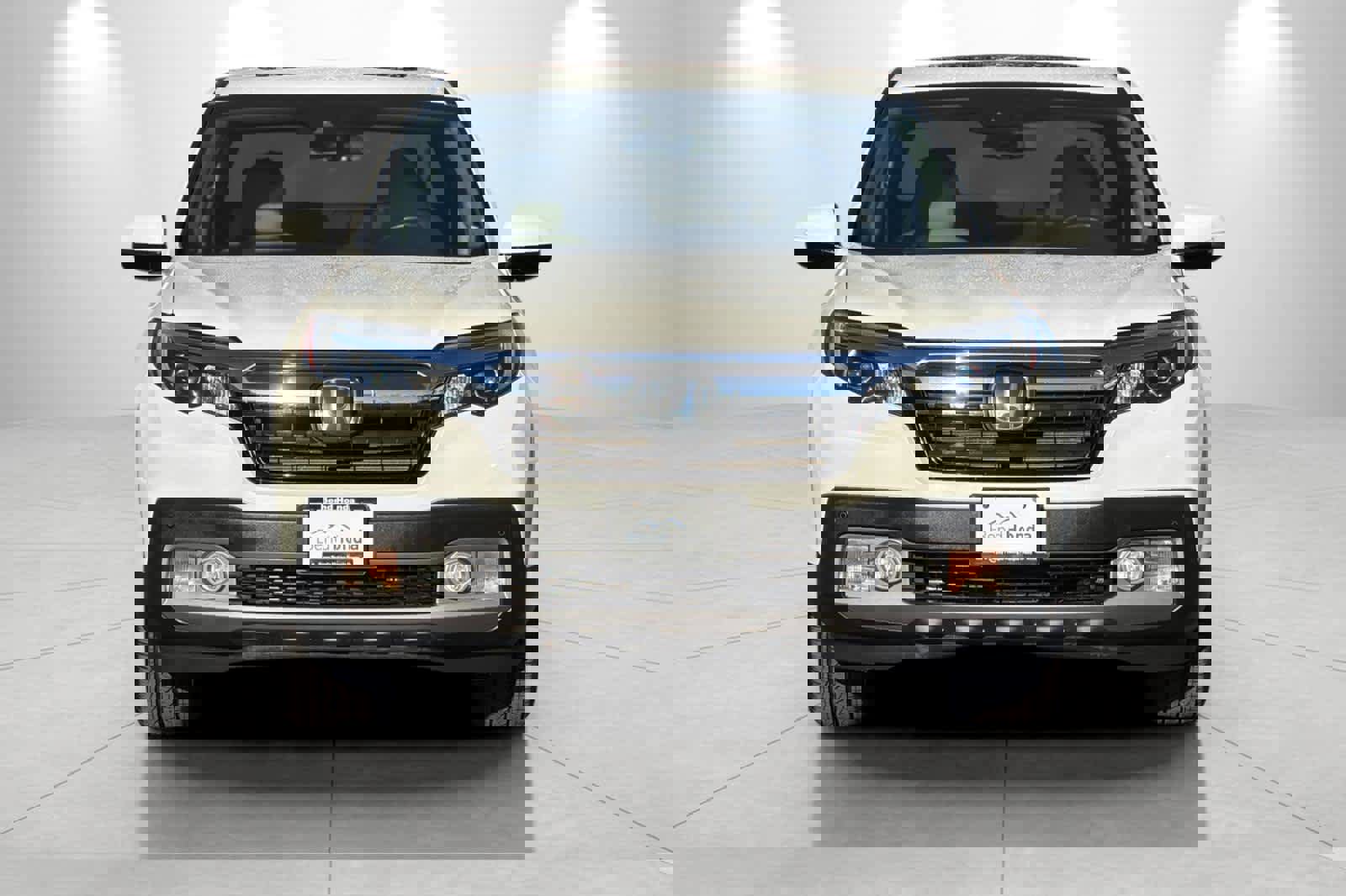 Used 2017 Honda Ridgeline RTL-E image 10