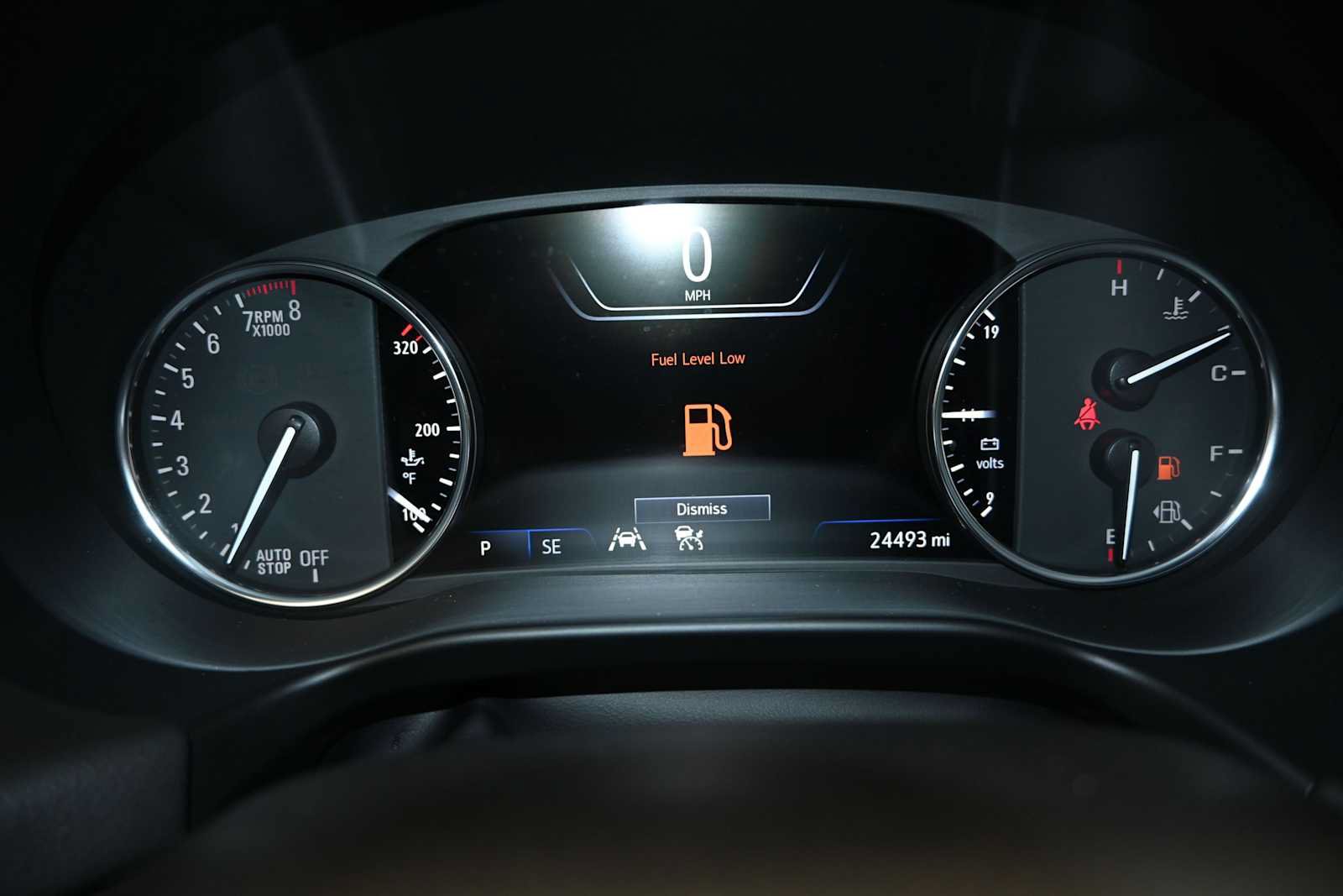 Used 2024 Buick Enclave Avenir AWD/4WD image 21