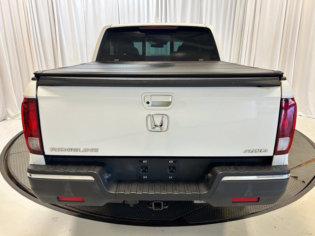 Used 2020 Honda Ridgeline RTL image 26