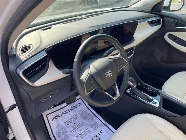 Used 2024 Buick Encore GX Avenir w/ Avenir Convenience Package image 14