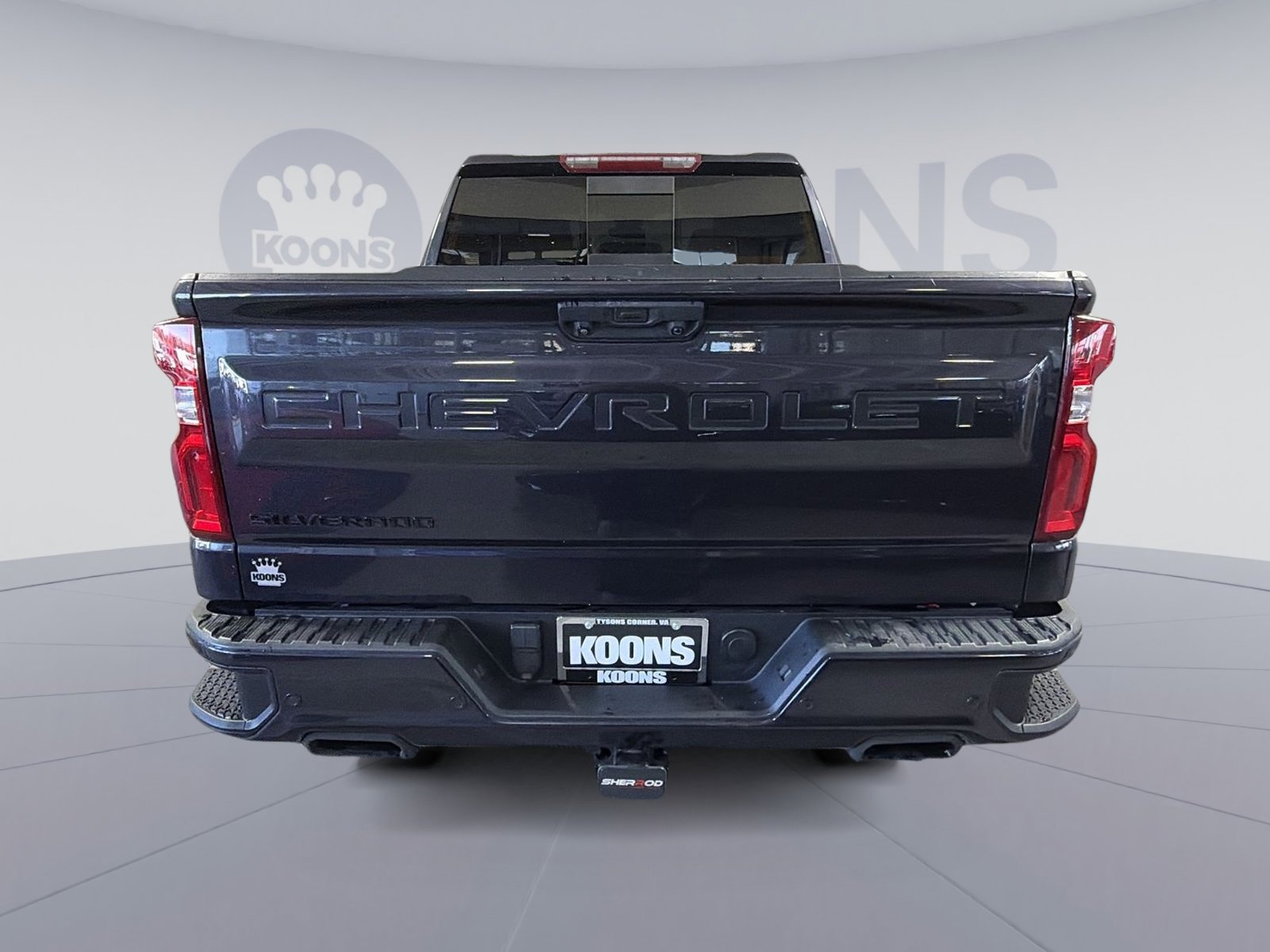 Used 2023 Chevrolet Silverado 1500 RST w/ All Star Edition Plus image 5