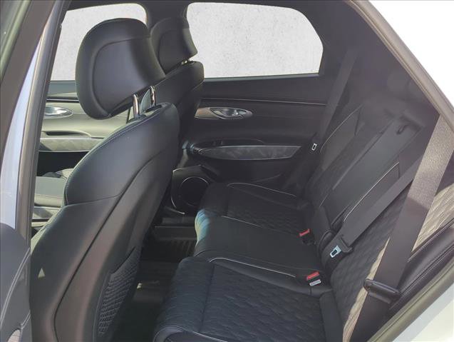 Used 2024 Genesis GV70 3.5T Sport w/ Sport Advanced Package AWD/4WD image 19
