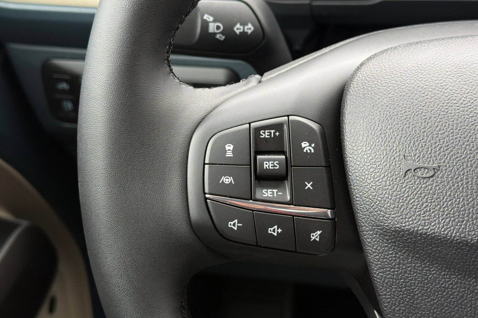 New 2026 Ford Maverick Lariat AWD/4WD image 26