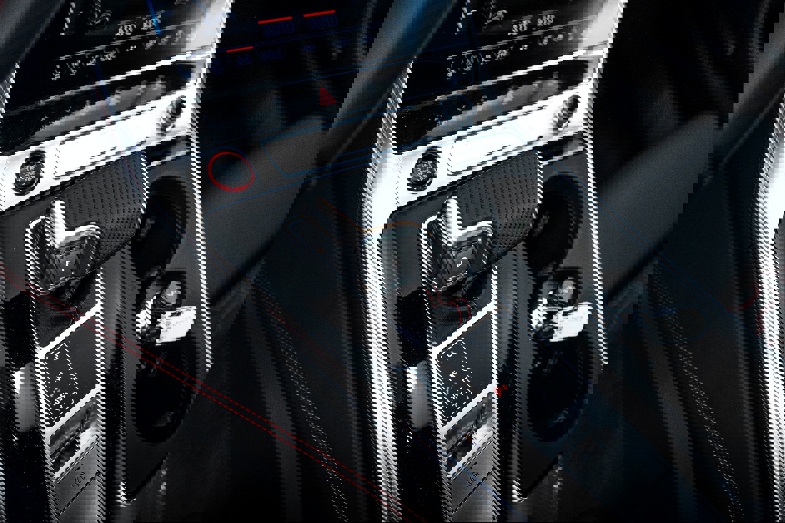 New 2026 Audi RS 7 Performance image 10