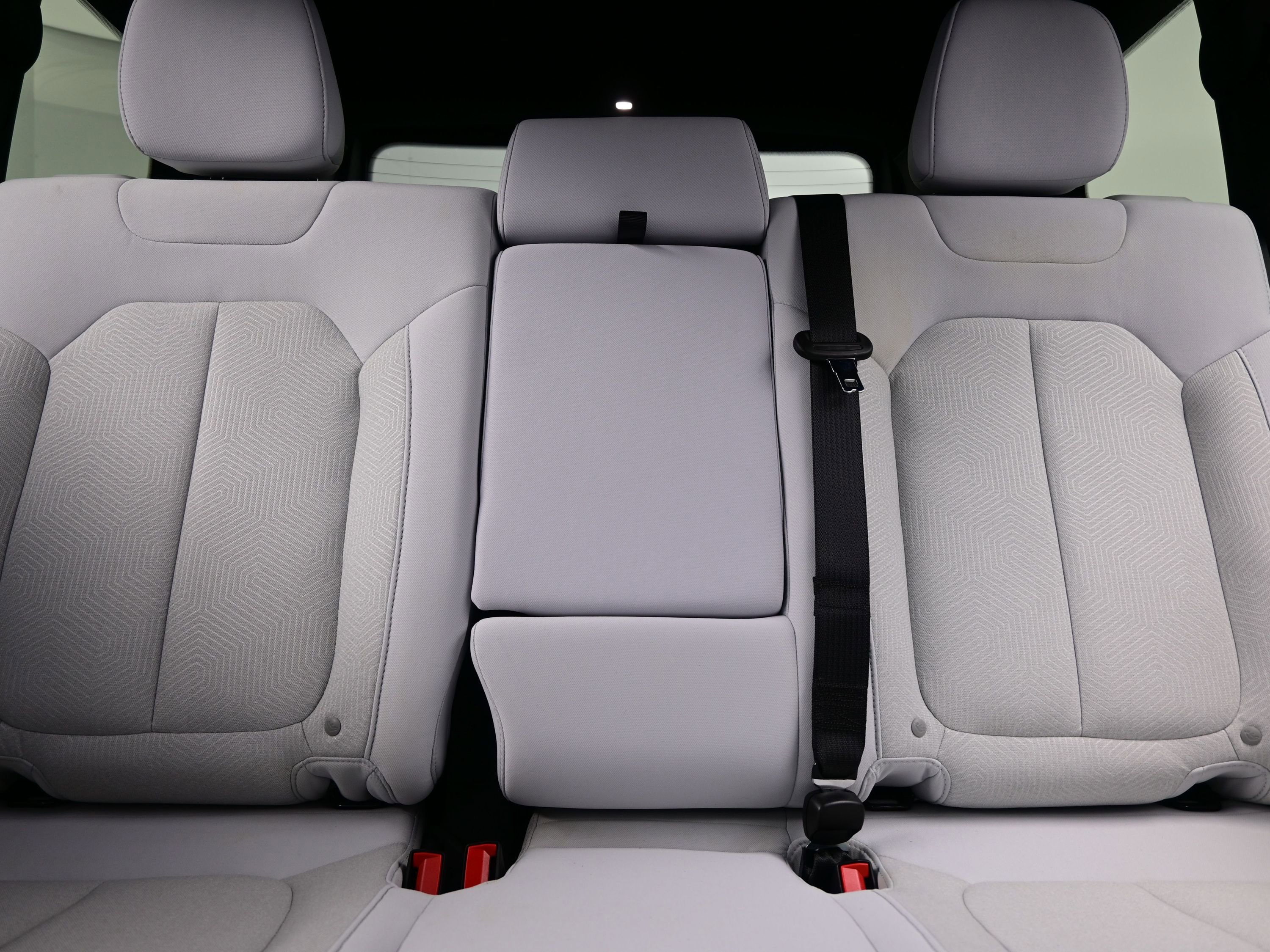 New 2026 Jeep Cherokee Laredo AWD/4WD image 13