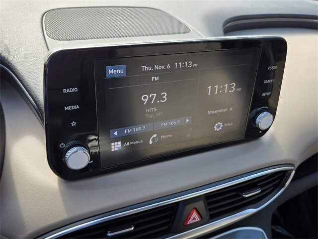 Used 2023 Hyundai Santa Fe SE image 21