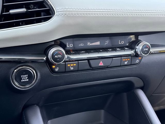 New 2025 MAZDA MAZDA3 2.5 Turbo Premium Plus Package image 15