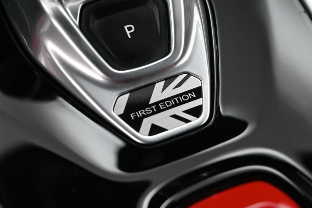 Used 2024 Lotus Emira First Edition RWD image 16