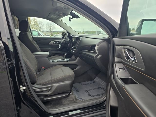 Used 2019 Chevrolet Traverse LT image 15