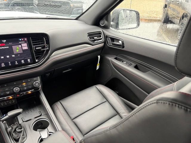 New 2026 Dodge Durango GT AWD/4WD image 37