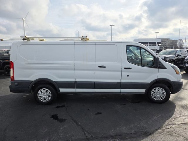 Used 2016 Ford Transit 150 148 Low Roof image 12