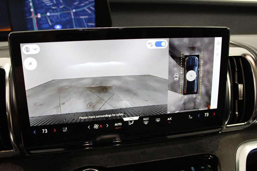 New 2026 Ford Expedition Tremor image 52